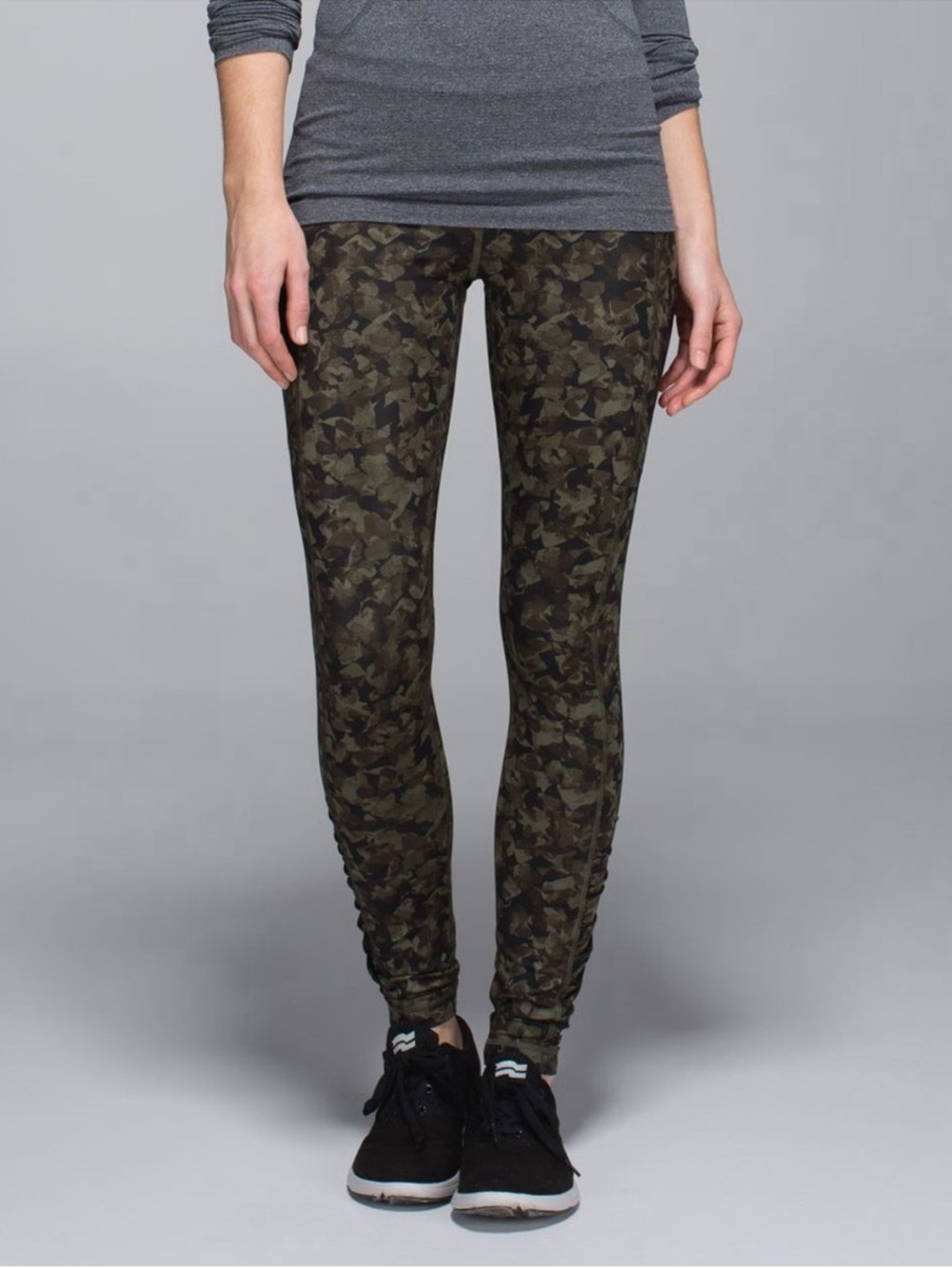 Lululemon Speed Tight III